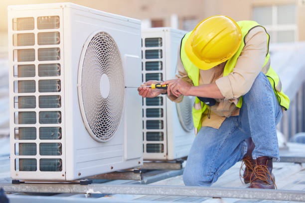 Best Ductless HVAC Repair  in Mazon, IL