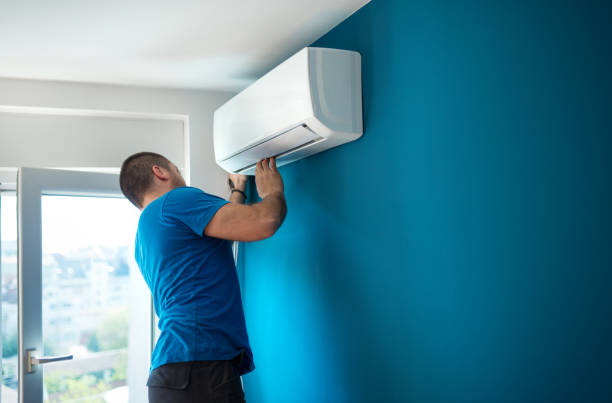 Best HVAC System Installation  in Mazon, IL