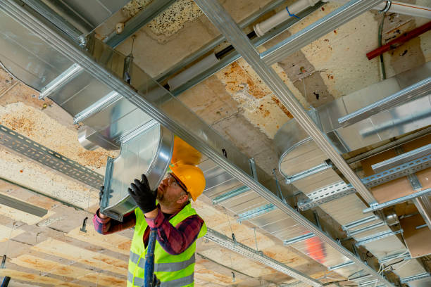 Best HVAC Companies Near Me  in Mazon, IL