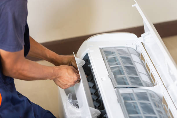 Best 24/7 HVAC Repair  in Mazon, IL