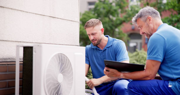Best Affordable HVAC Services  in Mazon, IL
