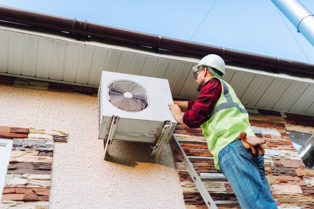 Best Emergency HVAC Repair  in Mazon, IL