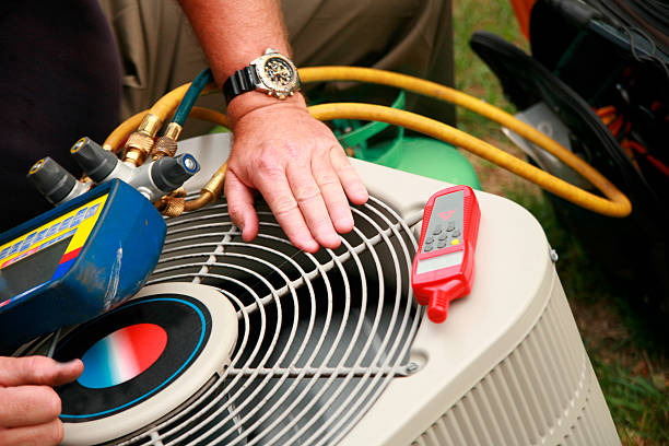 Best Air Conditioning Repair  in Mazon, IL