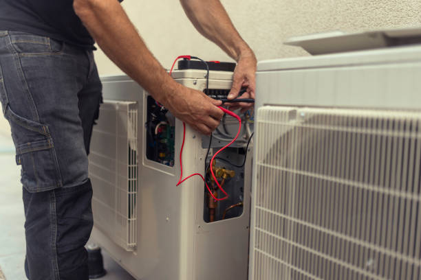 Best HVAC Repair Near Me  in Mazon, IL