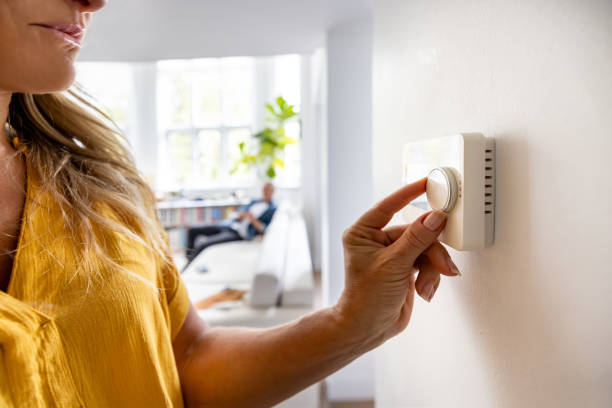 Best HVAC System Installation  in Mazon, IL