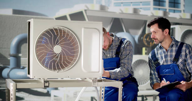 Best Local HVAC Companies  in Mazon, IL