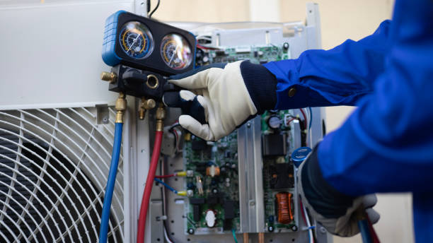 Best HVAC Cleaning Services  in Mazon, IL