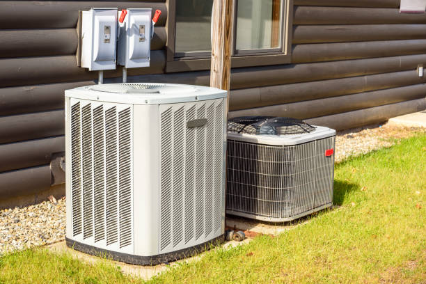 Best HVAC Maintenance Plan  in Mazon, IL